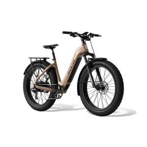 Aventon Aventure 3 Step-Through (Java)