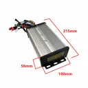 NBPower 72V 3000W Conversion Kit (24") - Image 3