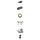 NBPower 72V 3000W Conversion Kit (24") - Image 5