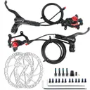 Zoom HB-875E Brake Lever Pair - Image 3