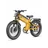 Aniioki A9 Pro Max Dual Motor 2.0 60V 80Ah (Sunrise Yellow)