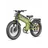 Aniioki A9 Pro Max Dual Motor 2.0 60V 80Ah (Army Green)