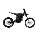 Pinned Electric Arctic Leopard XE Pro