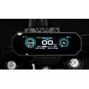 Pinned Electric Arctic Leopard XE Pro - Image 3