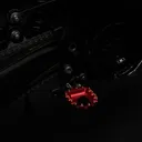 Pinned Electric Arctic Leopard XE Pro - Image 10