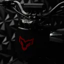 Pinned Electric Arctic Leopard XE Pro - Image 14