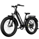 TST Dreamer (Black)