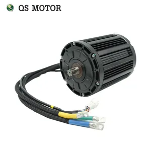 QS Motor QSD138A-100