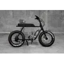 Luna Cycle Banana BBSHD