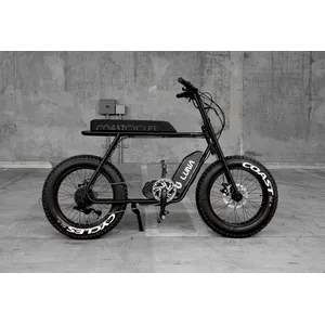 Luna Cycle Banana BBSHD