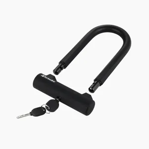 TurboAnt U-Shape Lock