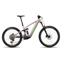 Santa Cruz Bicycles Bullit X0 AXS RSV 2027 (XXL, Matte Carbon) - Image 2
