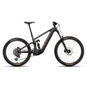 Santa Cruz Bicycles Bullit X0 AXS RSV 2027 (XXL, Matte Carbon) - Image 1
