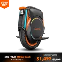 InMotion V12 Pro