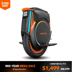 InMotion V12 Pro