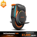 InMotion V12 Pro - Image 2