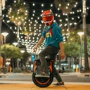 InMotion V12 Pro - Image 9