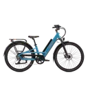 Rad Power Bikes Radster Road (Large, Bay Blue)