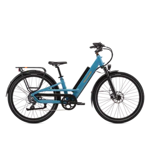 Rad Power Bikes Radster Road (Regular, Bay Blue)