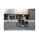 Rad Power Bikes Radster Road (Regular, Bay Blue) - Image 12