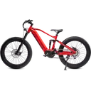 Biktrix Juggernaut FS XD Fat - Image 4