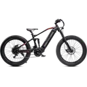 Biktrix Juggernaut FS XD Fat