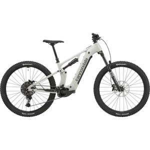 Cannondale Moterra 3