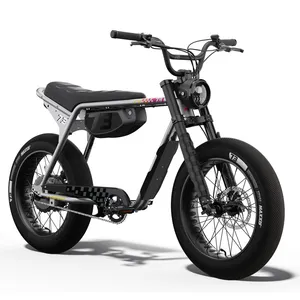 Super73 ZX LE (Speedway)