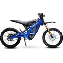 Biktrix BTX Moto Volt 60