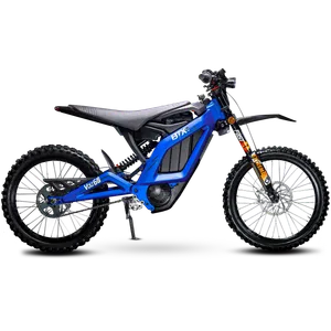 Biktrix BTX Moto Volt 60 product photo