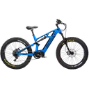 Biktrix Monte Capro Ultra 2 Fat Tire