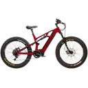 Biktrix Monte Capro Ultra 2 Fat Tire - Image 3