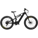 Biktrix Monte Capro Ultra 2 Fat Tire - Image 2