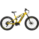 Biktrix Monte Capro Ultra 2 Fat Tire - Image 4