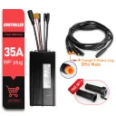 Generic Universal Torque Arm Pair (M12/M14)