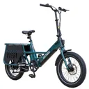 GOTRAX Porter Cargo (Teal) - Image 16