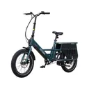 GOTRAX Porter Cargo (Teal) - Image 18