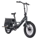 GOTRAX Porter Cargo (Teal) - Image 17