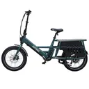 GOTRAX Porter Cargo (Teal) - Image 20