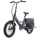 GOTRAX Porter Cargo (Teal) - Image 19