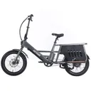 GOTRAX Porter Cargo (Teal) - Image 21