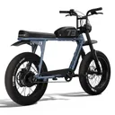 Super73 S2 SE (Panthro Blue) - Image 2