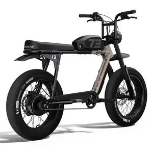 Super73 S2 SE (Sandstorm)