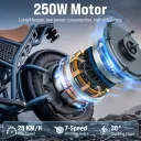 DEEPOWER QS7 20Ah - Image 4