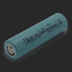 EVE Energy ICR18650-20P