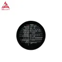 SIAECOSYS SCJ3622-A - Image 4