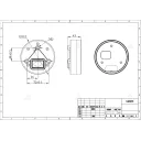 SIAECOSYS SCJ3622-A - Image 9