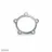 Luna Cycle Chain Ring Spacer for Bafang BBSHD