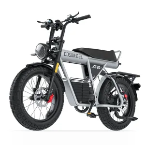 COSWHEEL CT20