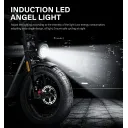 COSWHEEL CT20 - Image 9